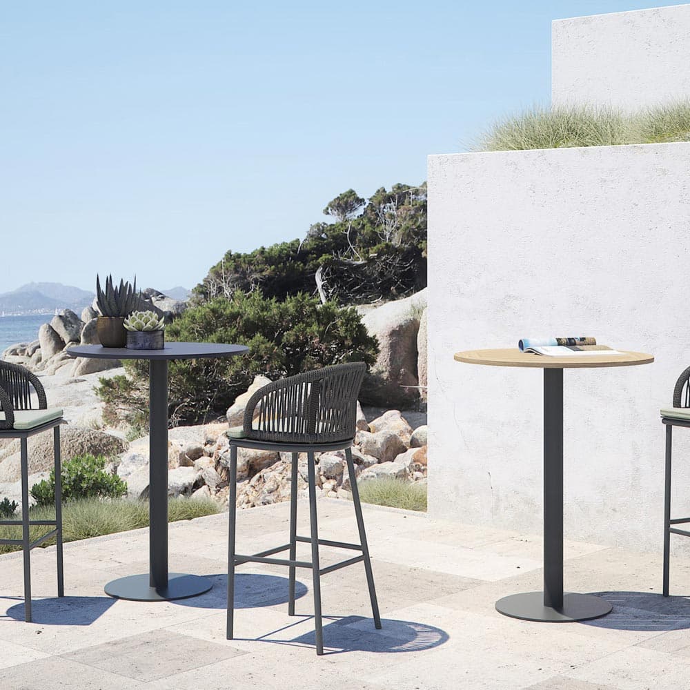 Net R Base | Outdoor Table | Atmosphera