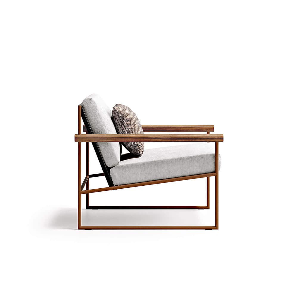 Pipe Outdoor Lounge by Atmosphera