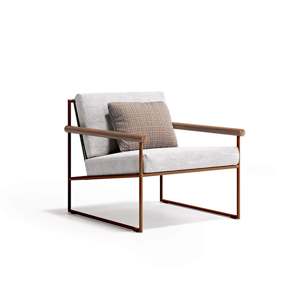 Pipe Outdoor Lounge by Atmosphera