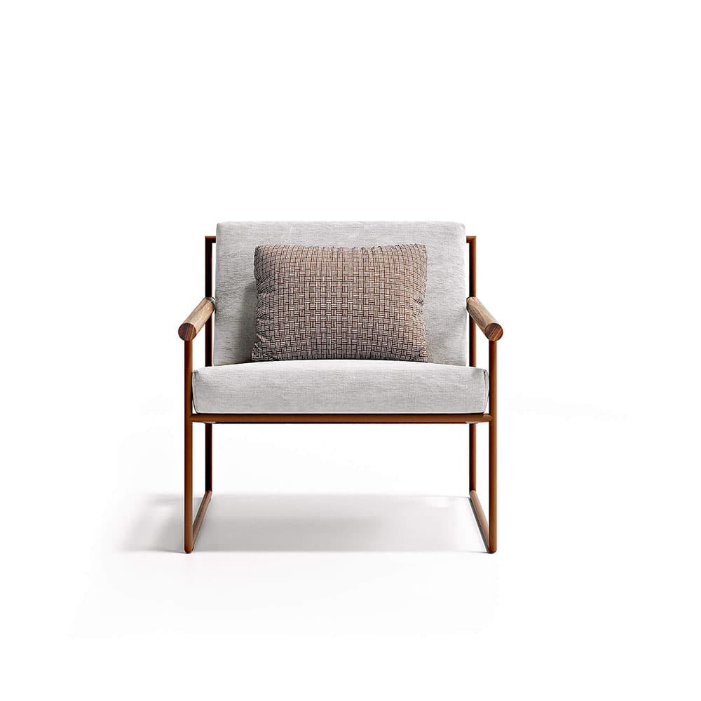 Pipe Outdoor Lounge by Atmosphera
