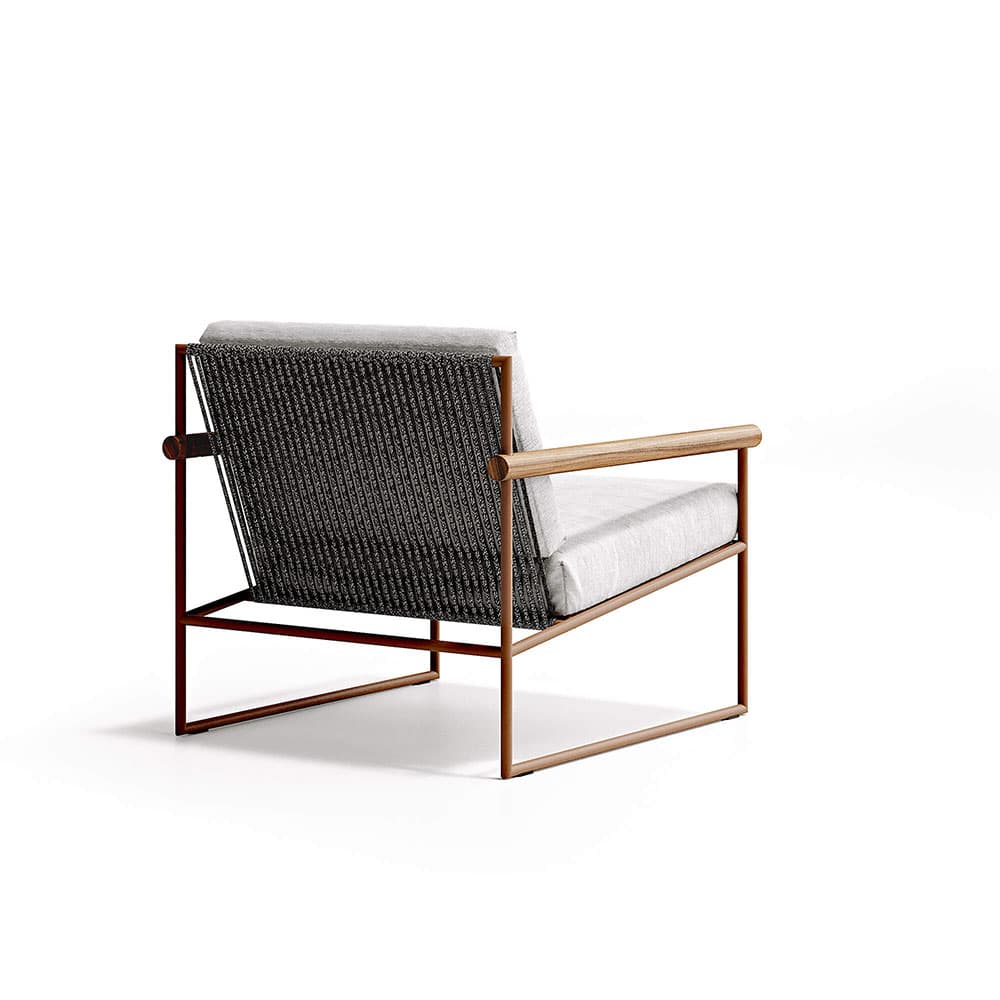 Pipe Outdoor Lounge by Atmosphera