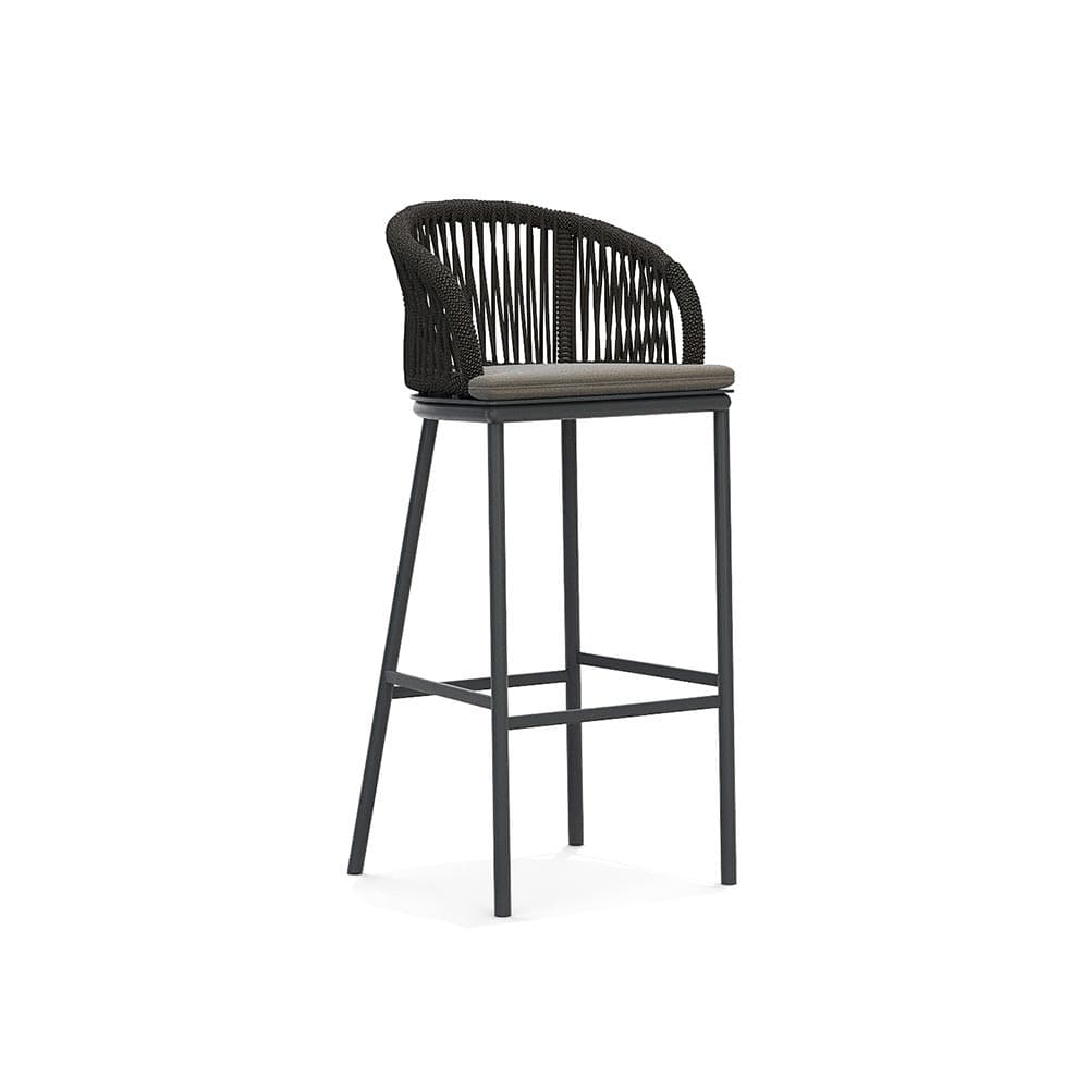 Pleasure 2.0 | Outdoor Bar Stool | Atmosphera