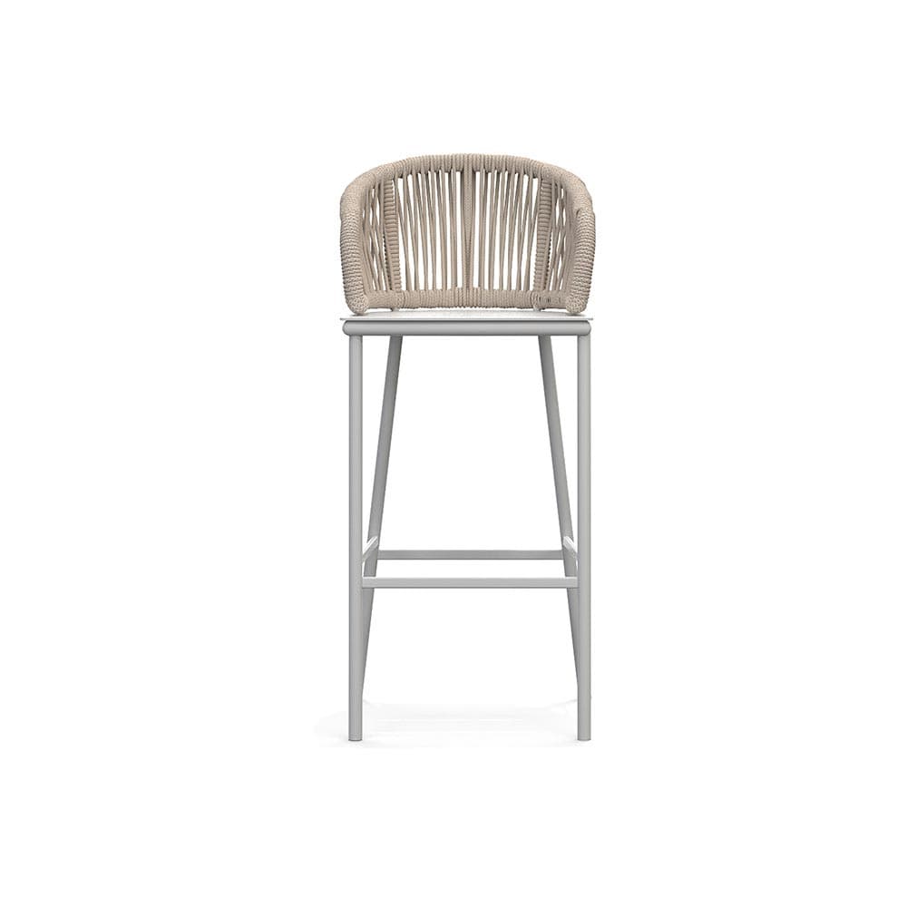 Pleasure 2.0 | Outdoor Bar Stool | Atmosphera