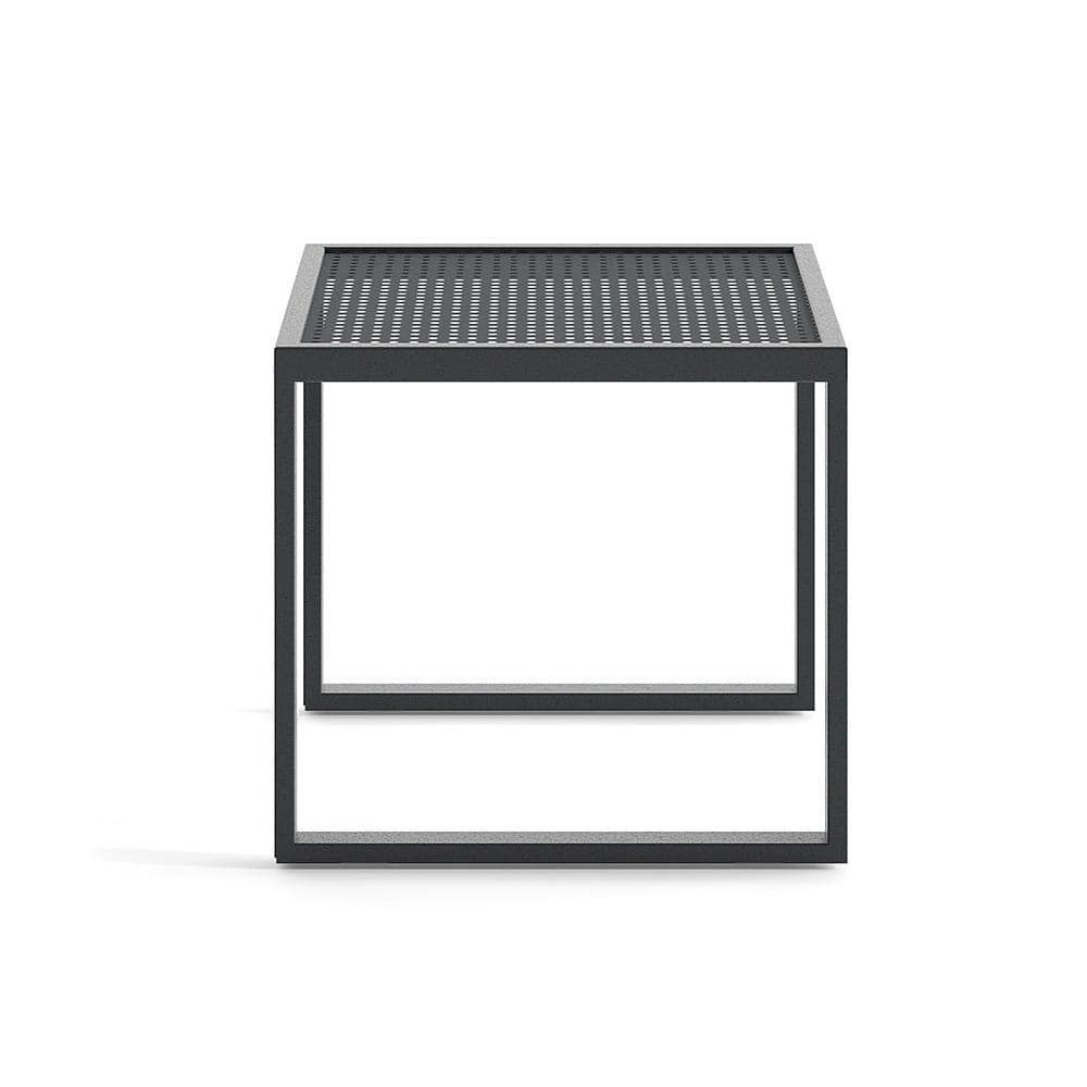 Qubik | Outdoor Side Table | Atmosphera