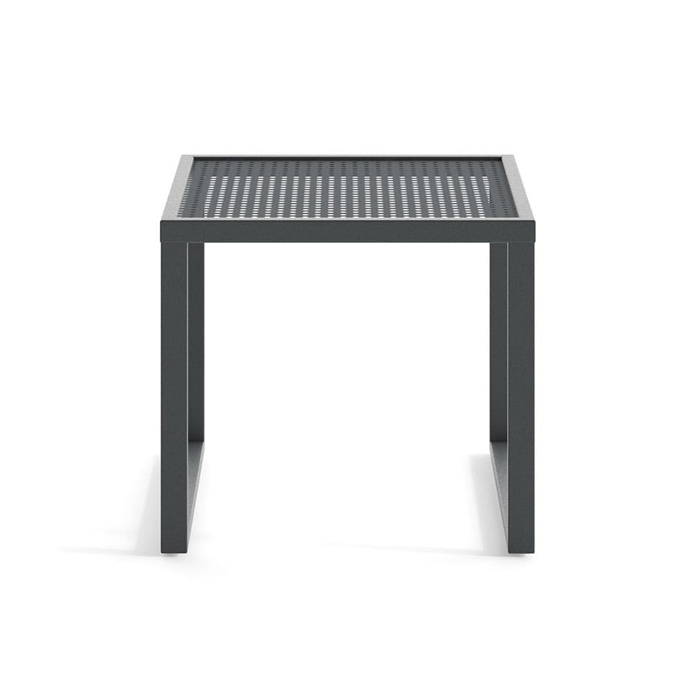 Qubik | Outdoor Side Table | Atmosphera