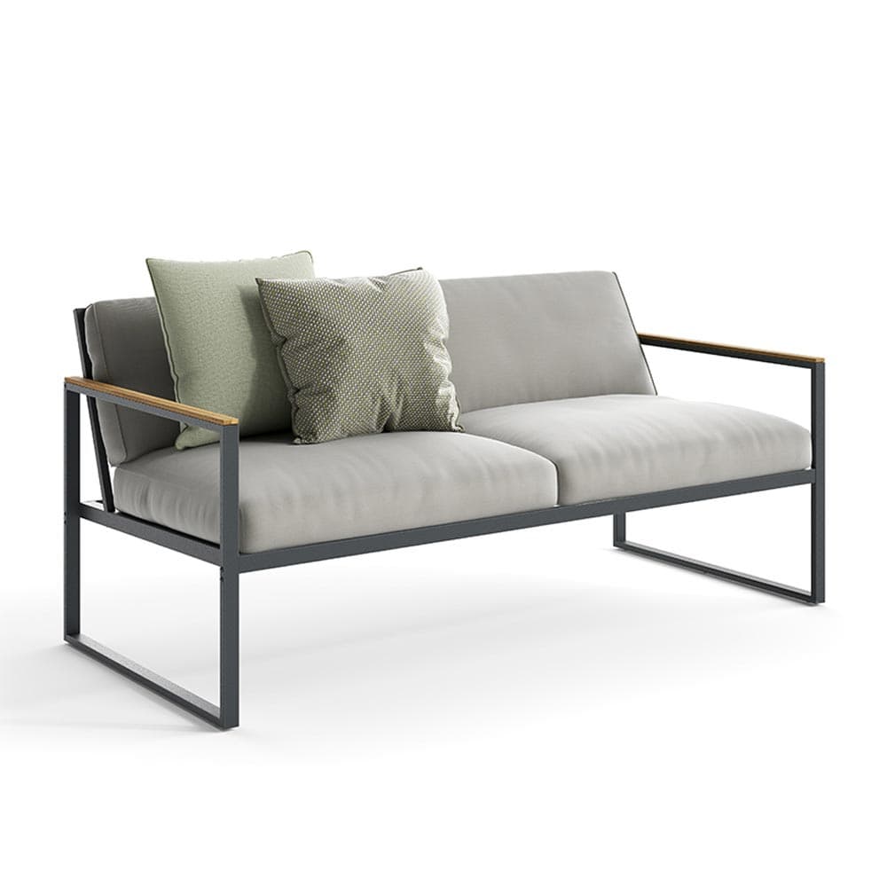 Qubik | Outdoor Sofa | Atmosphera