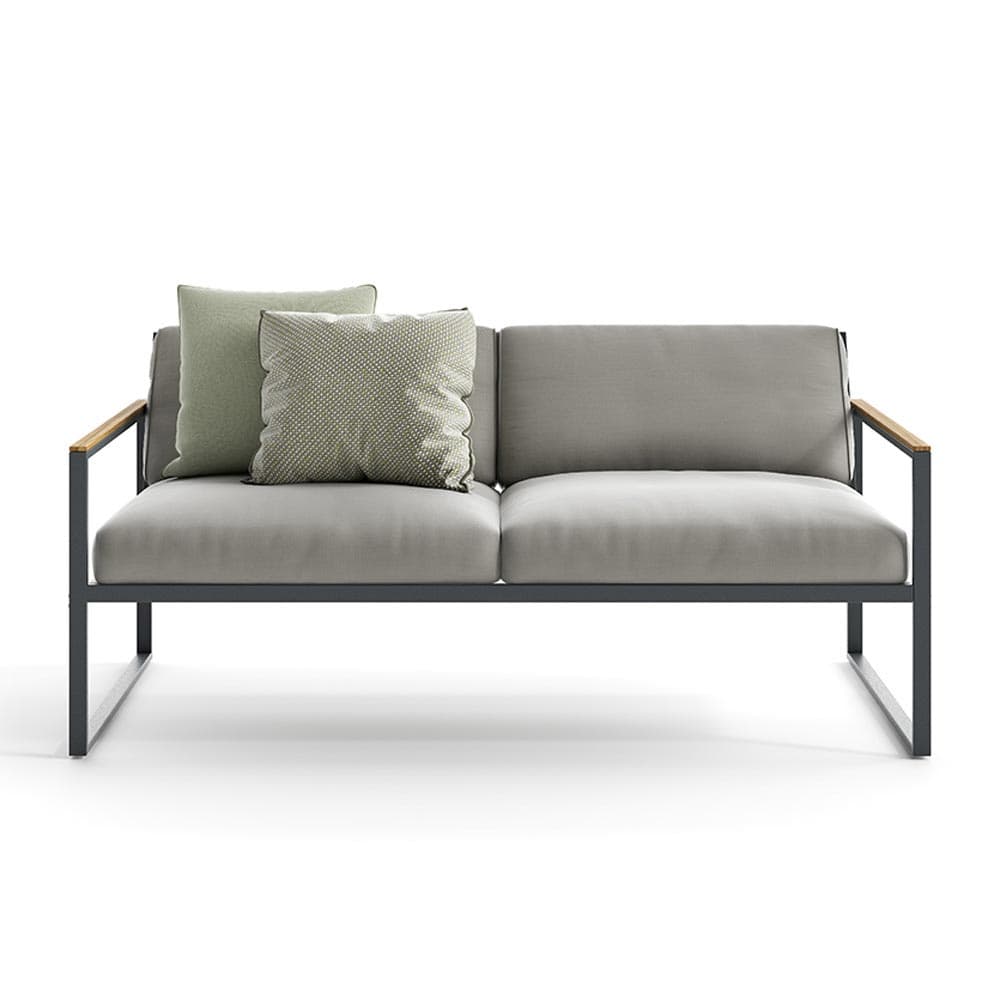 Qubik | Outdoor Sofa | Atmosphera