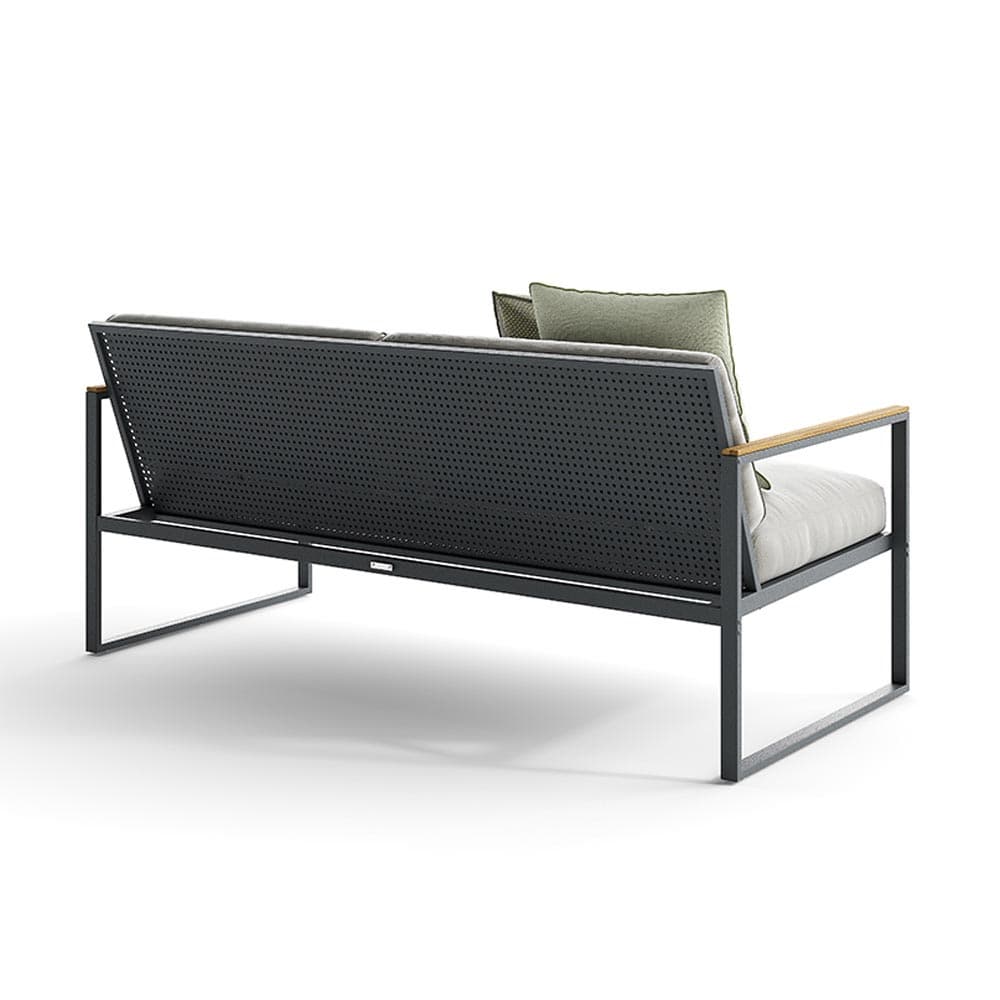 Qubik | Outdoor Sofa | Atmosphera