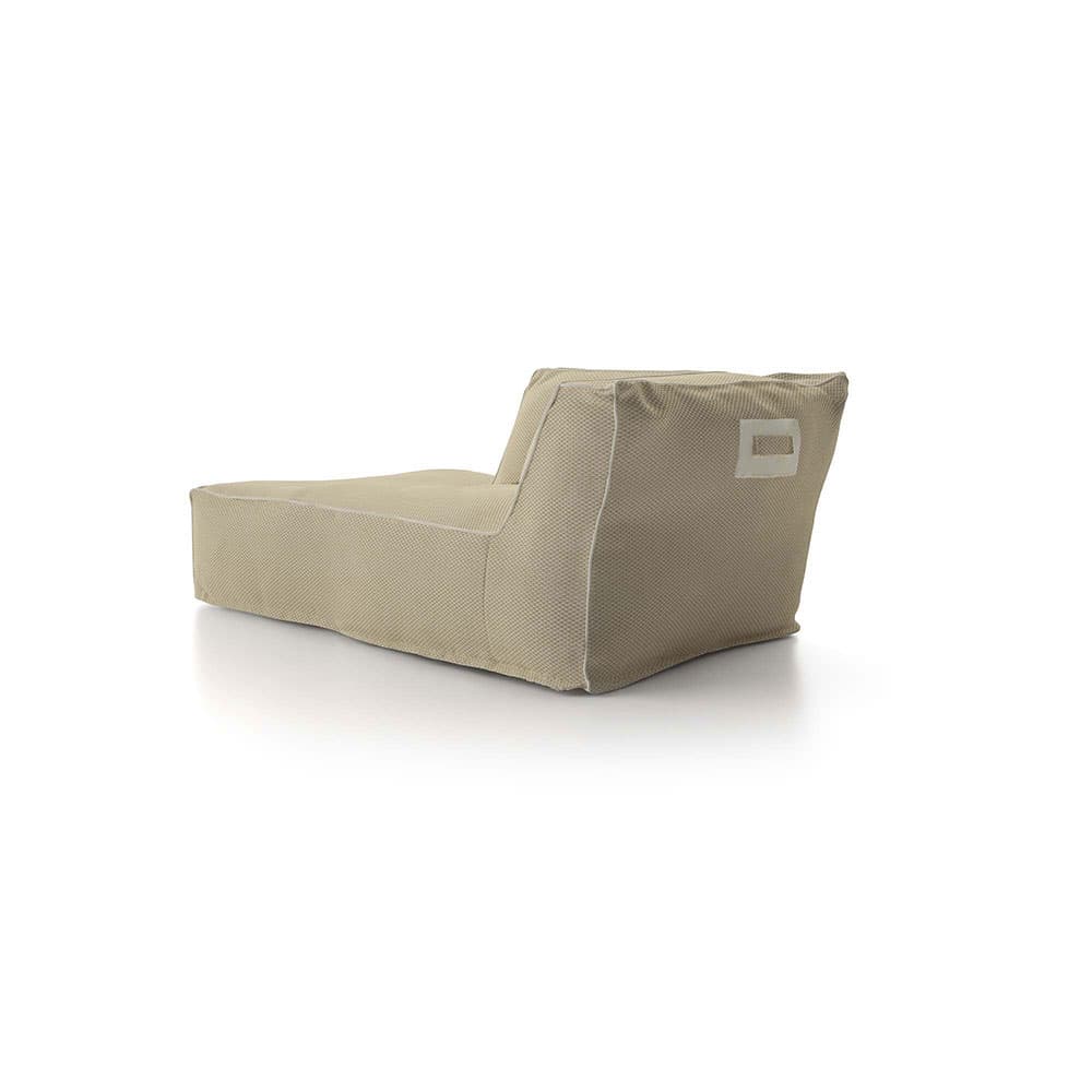 Soft Left And Right Chaise Longue by Atmosphera