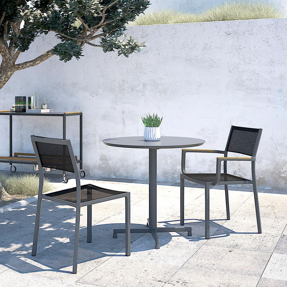 Sunny | Outdoor Chair | Atmosphera