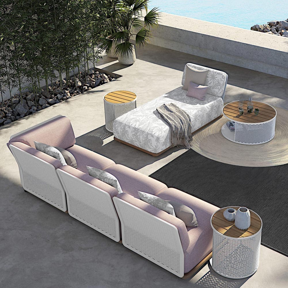 Switch | Outdoor Coffee Table | Atmosphera