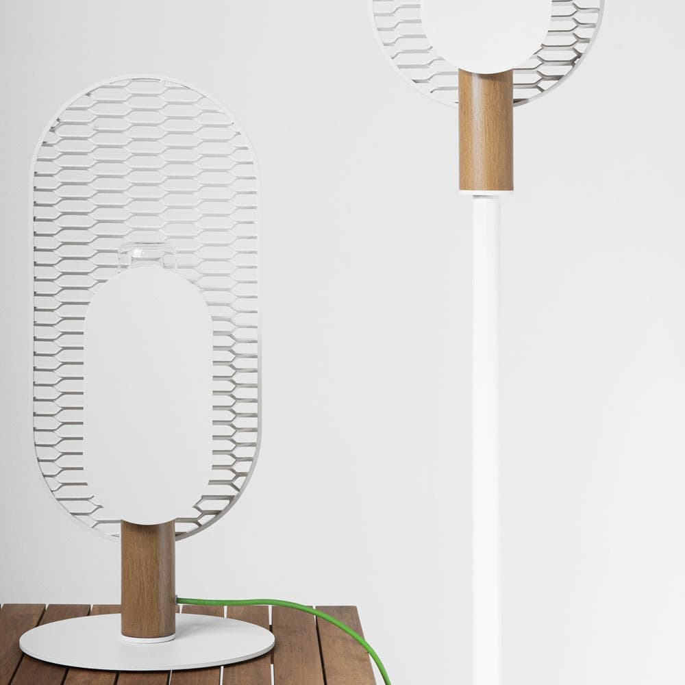 Talk | Outdoor Table Lamp | Atmosphera