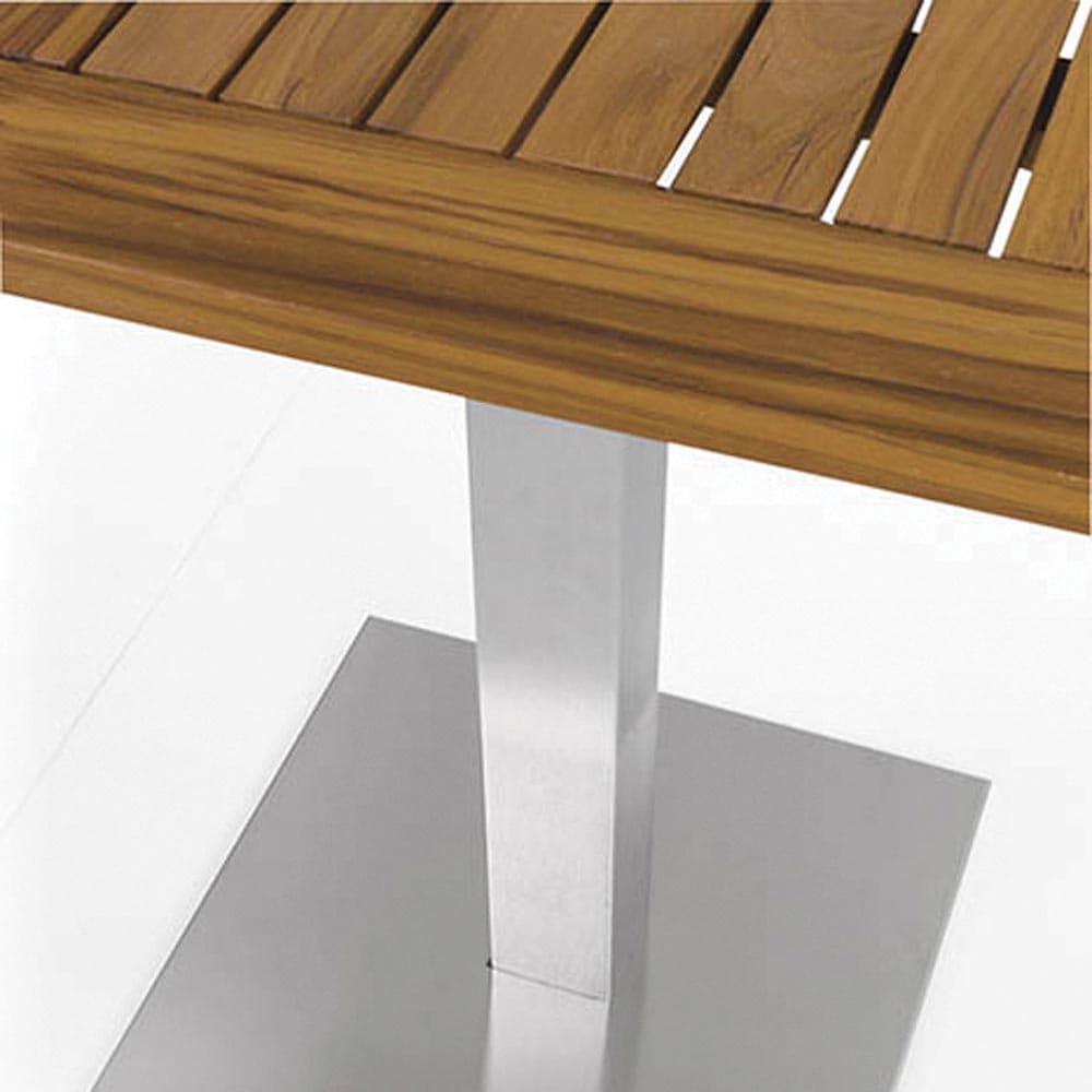 Trend Q Base | Outdoor Table | Atmosphera