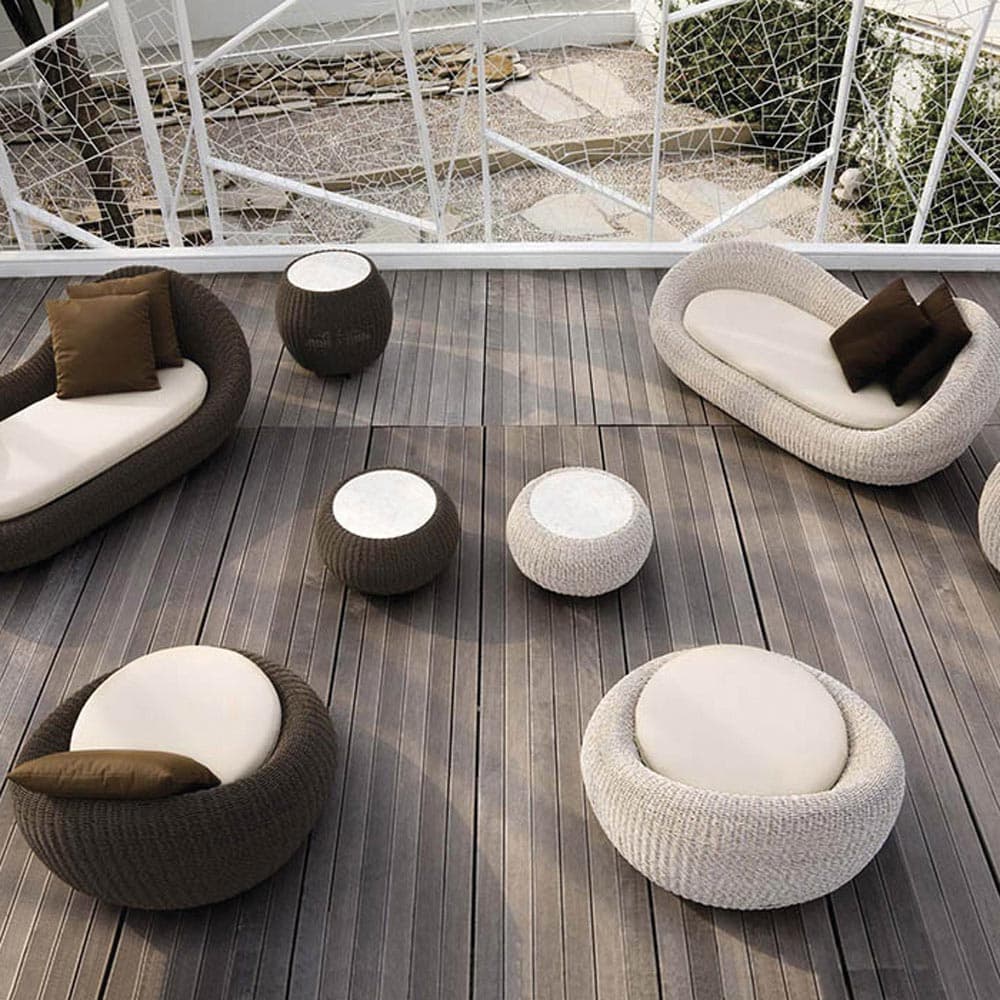 Twiga | Outdoor Coffee Table | Atmosphera