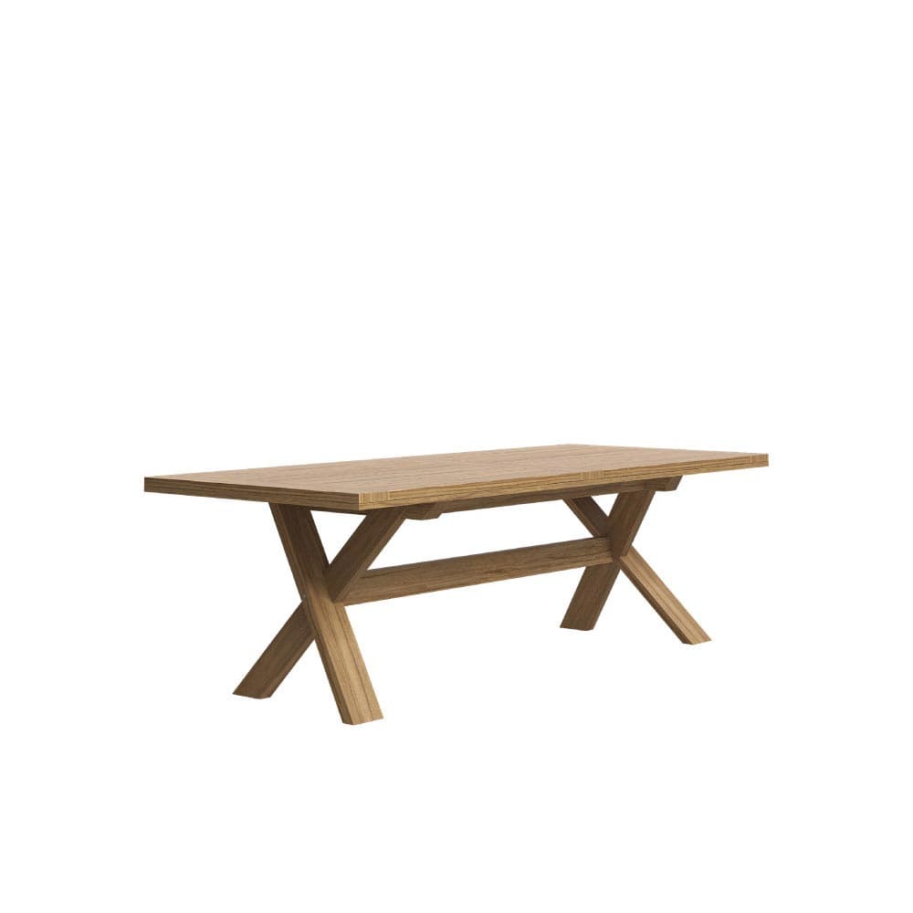 Typhoon 240 | Outdoor Table | Atmosphera