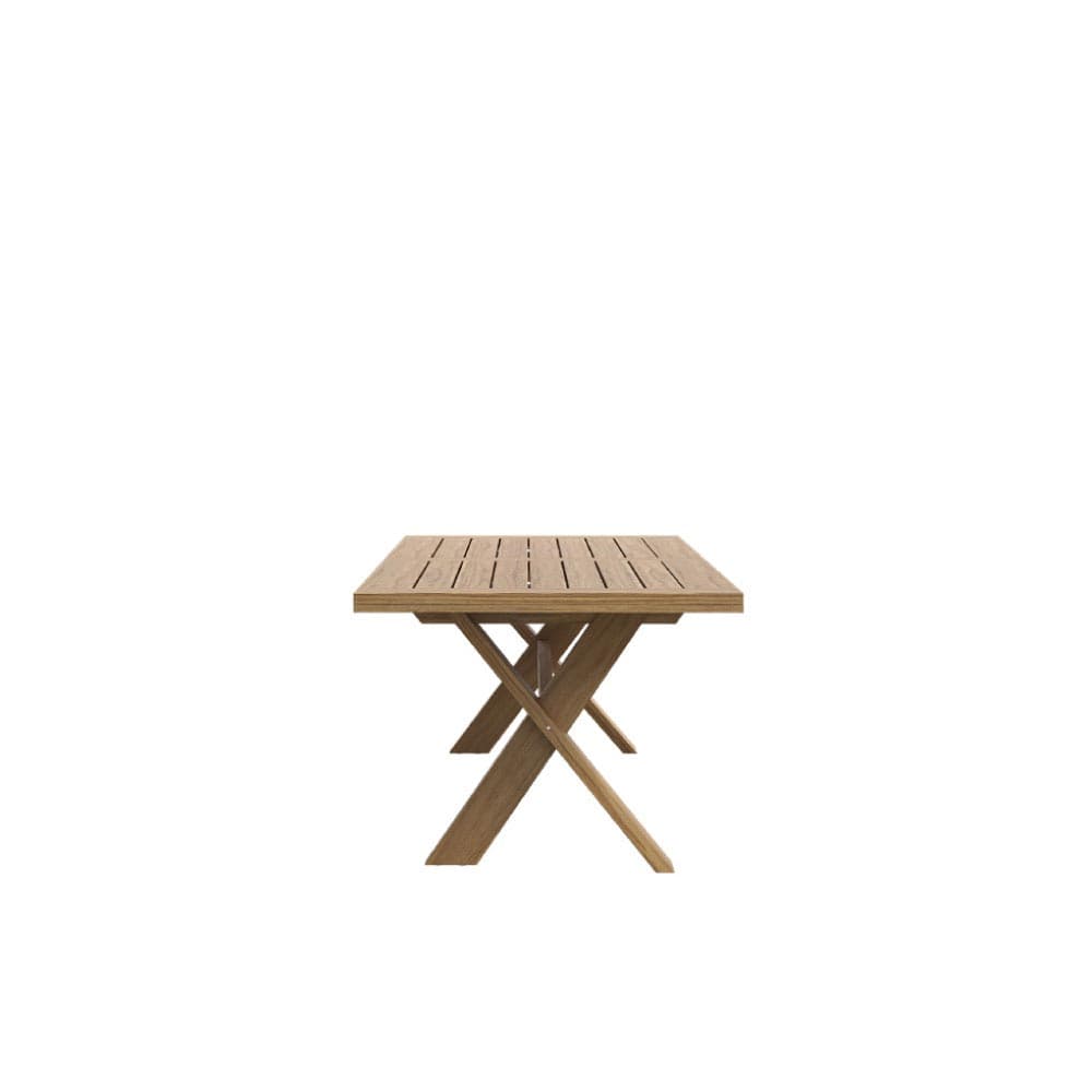 Typhoon 240 | Outdoor Table | Atmosphera