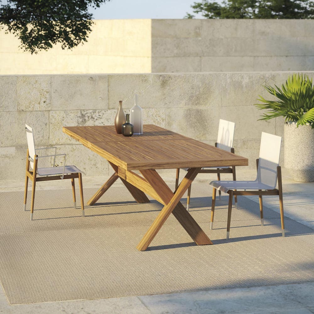 Typhoon 300 | Outdoor Table | Atmosphera