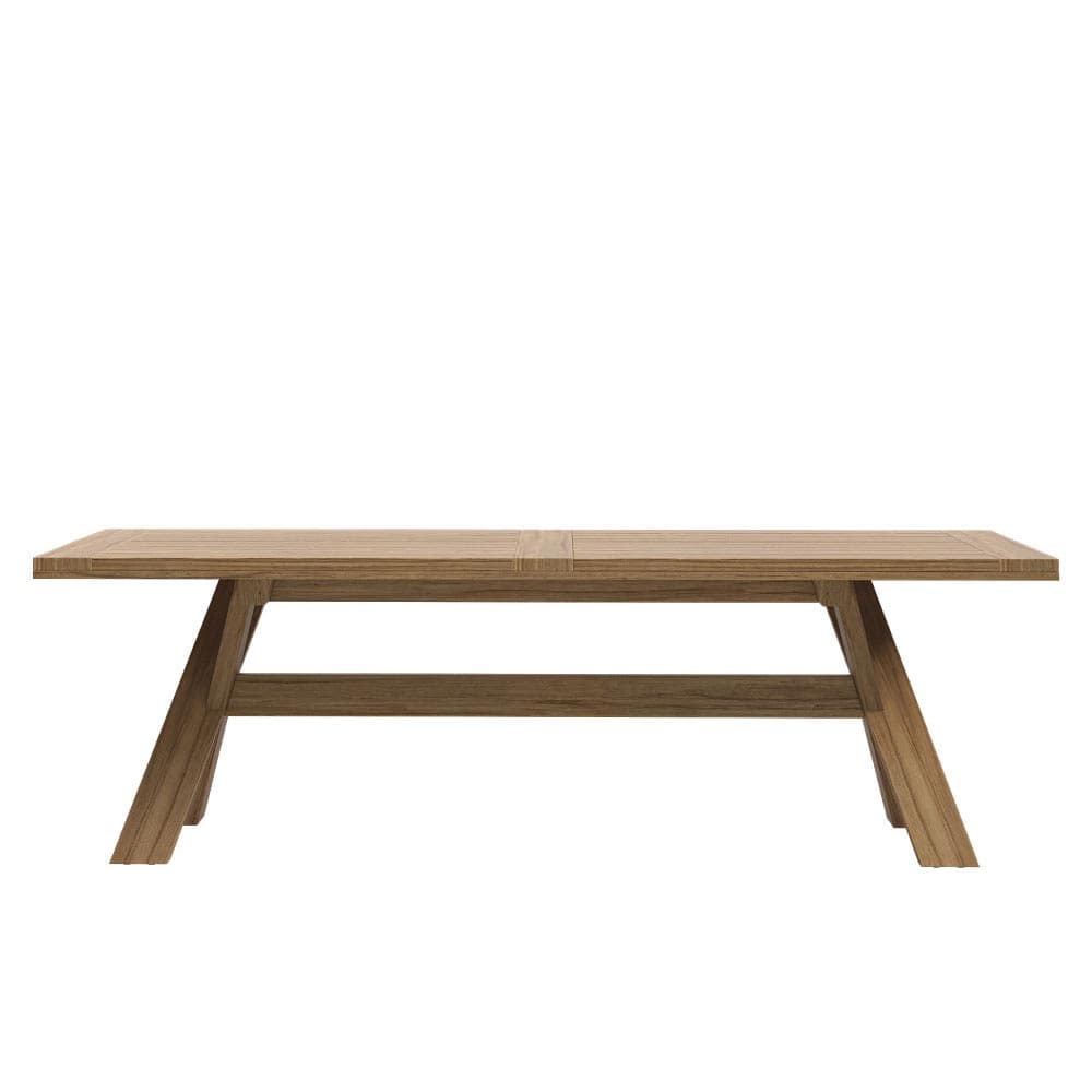 Typhoon 300 | Outdoor Table | Atmosphera