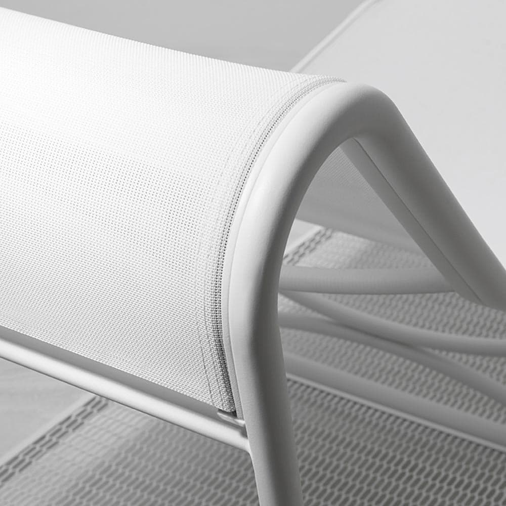 Wind | Chaise Longue | Atmosphera