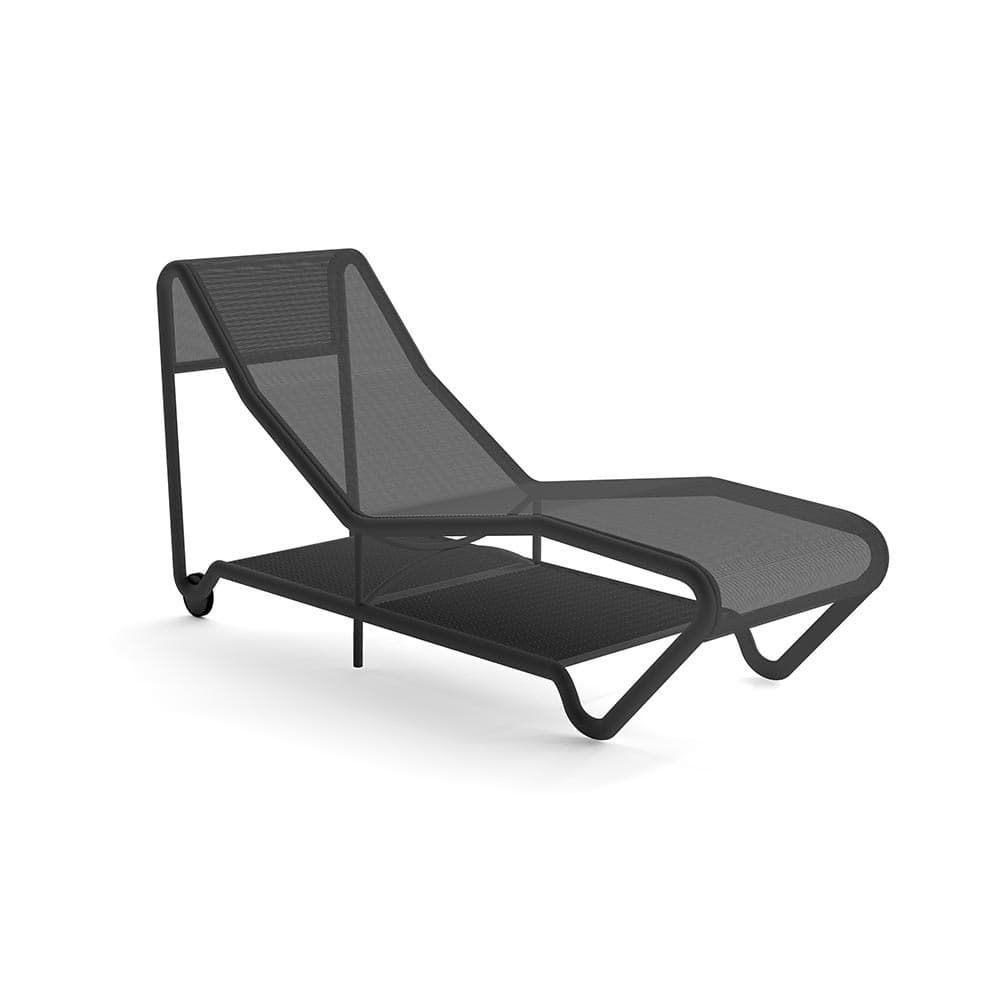 Wind | Chaise Longue | Atmosphera