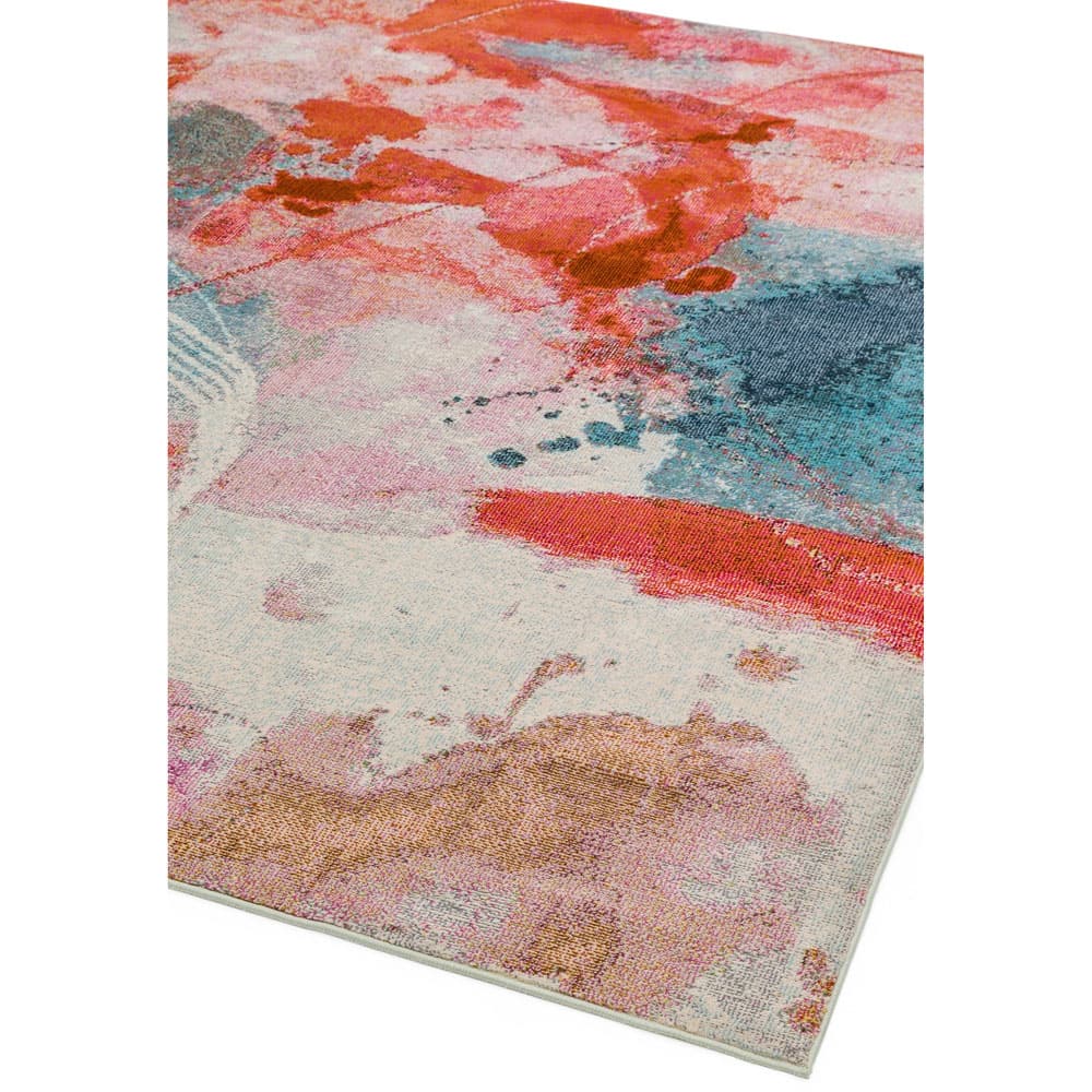 Amelie Am06 Sundown Rug by Attic Rugs