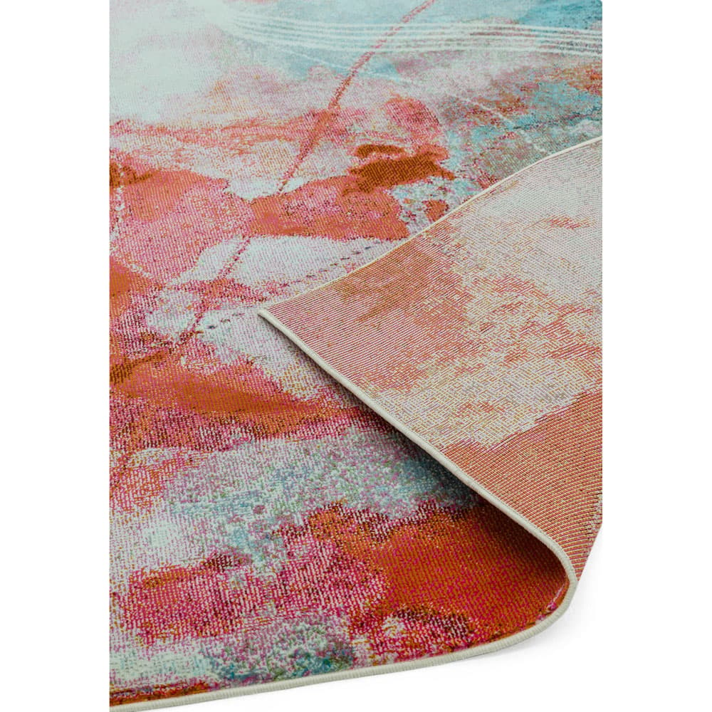 Amelie Am06 Sundown Rug by Attic Rugs