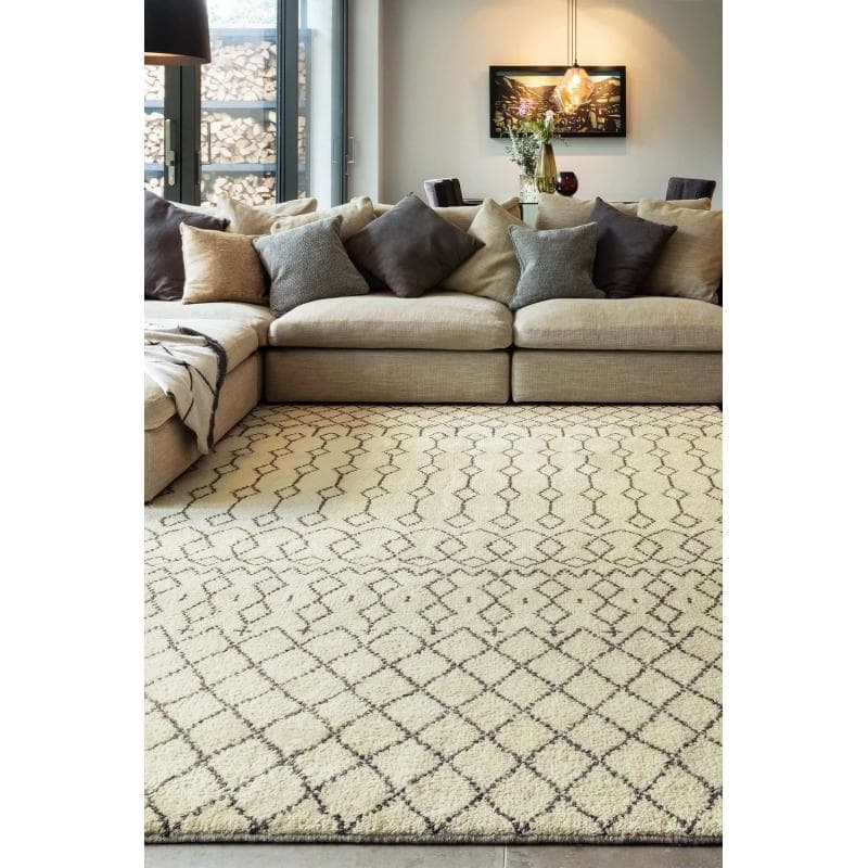 Amira Am003 Rug by Attic Rugs