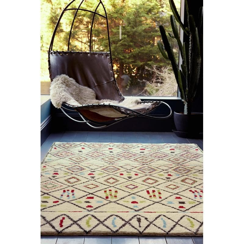 Amira Am006 Rug by Attic Rugs