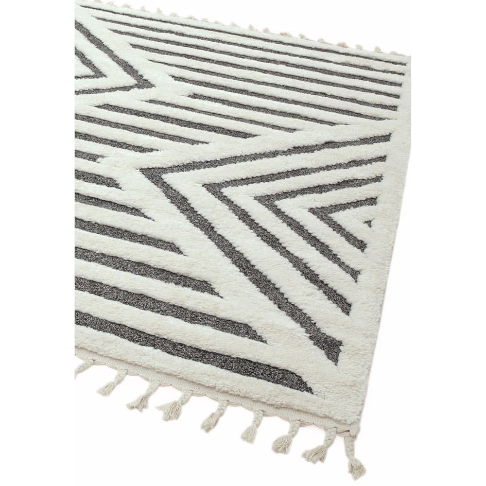 Ariana Ar06 Shard Rug by Attic Rugs