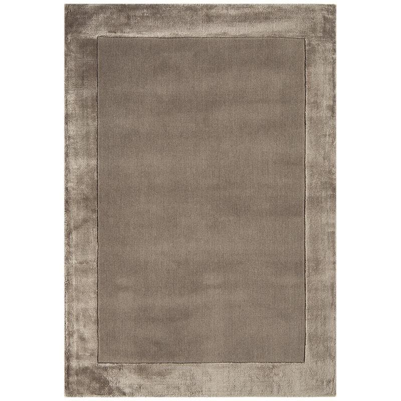 Ascot Taupe Rug by Attic Rugs