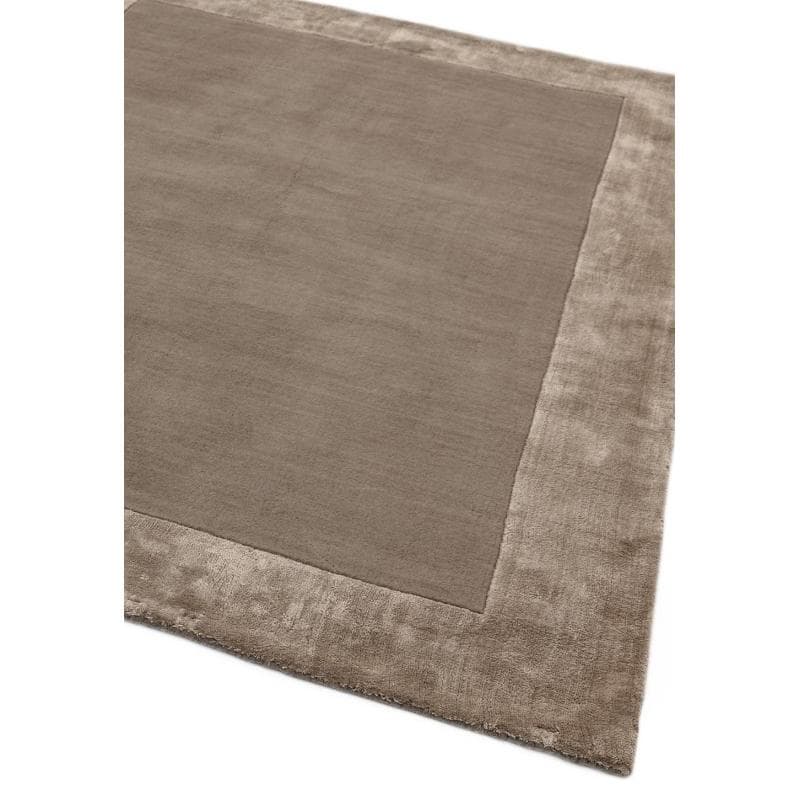 Ascot Taupe Rug by Attic Rugs