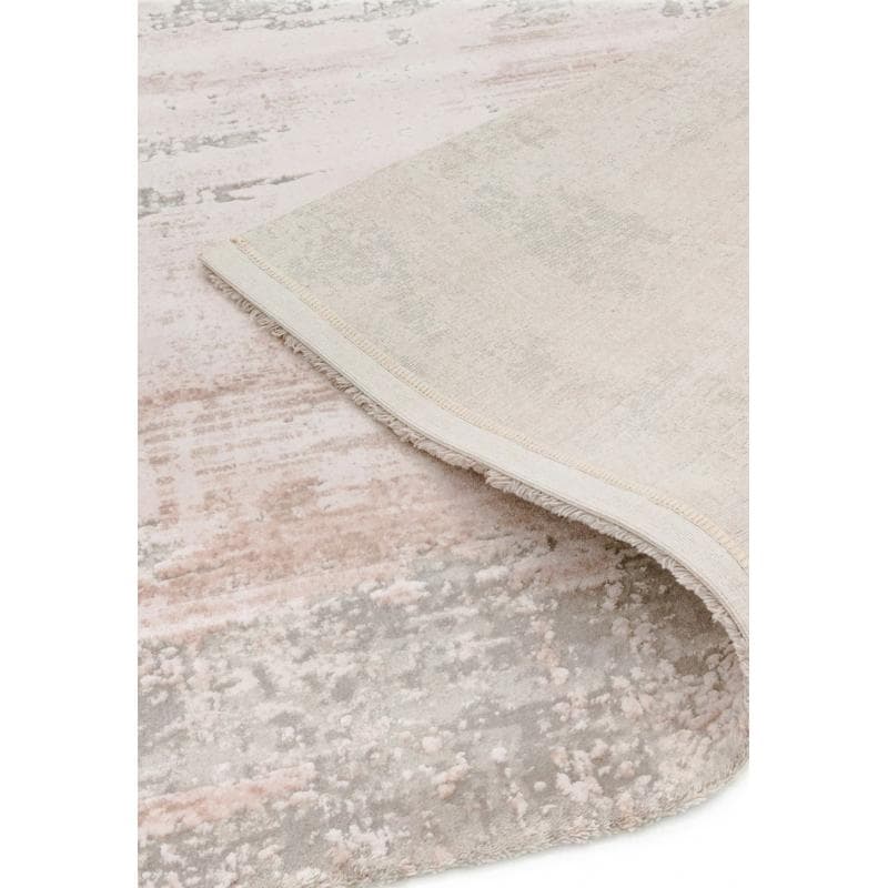 Astral As03 Pearl Rug by Attic Rugs