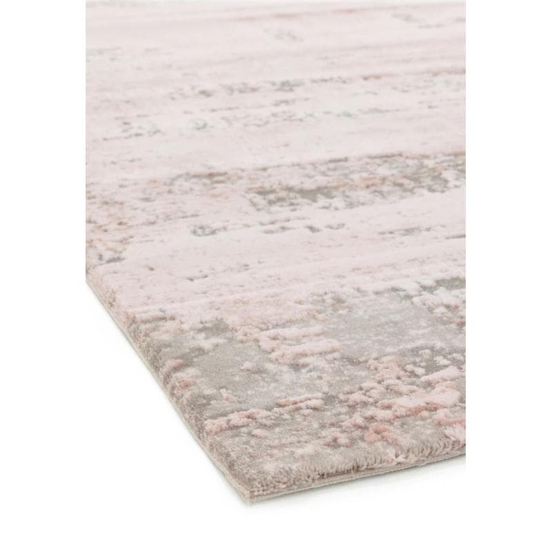 Astral As03 Pearl Rug by Attic Rugs