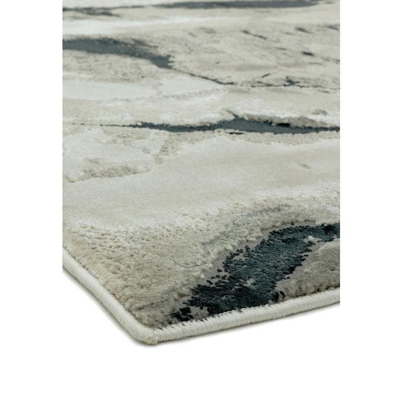 Aurora Au05 Quartz Rug by Attic Rugs