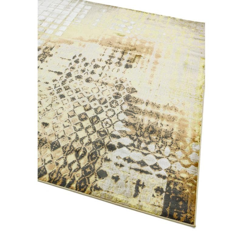 Aurora Au07 Diamond Rug by Attic Rugs