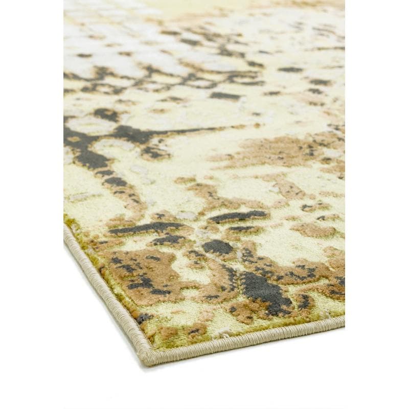 Aurora Au07 Diamond Rug by Attic Rugs