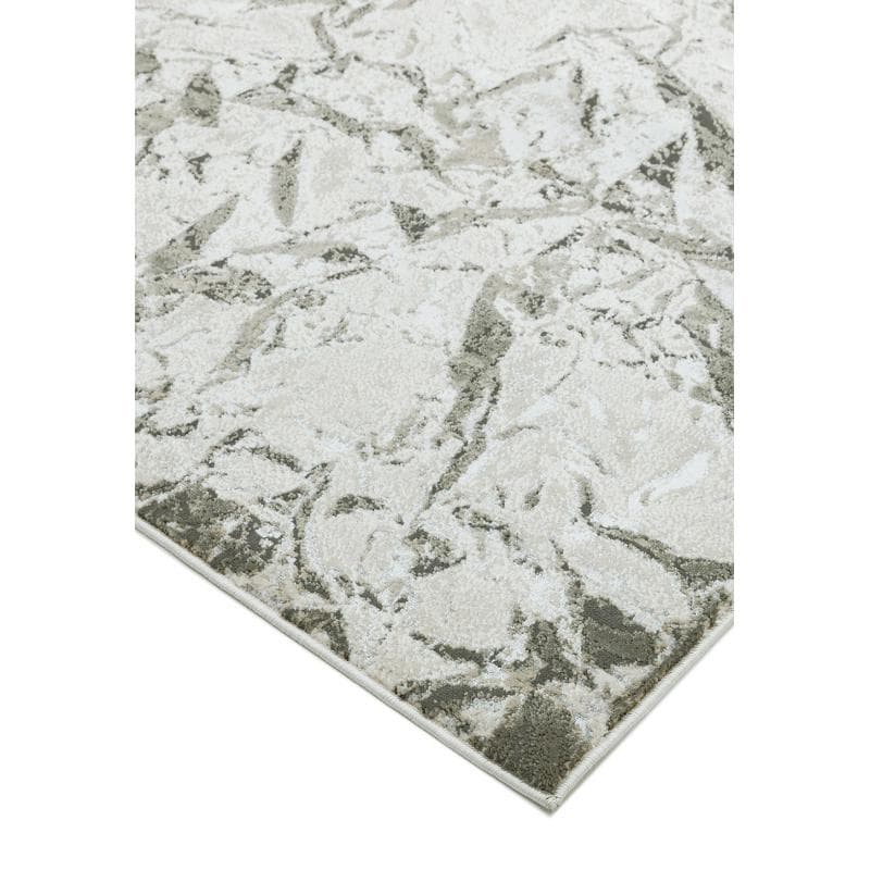 Aurora Au09 Satin Rug by Attic Rugs