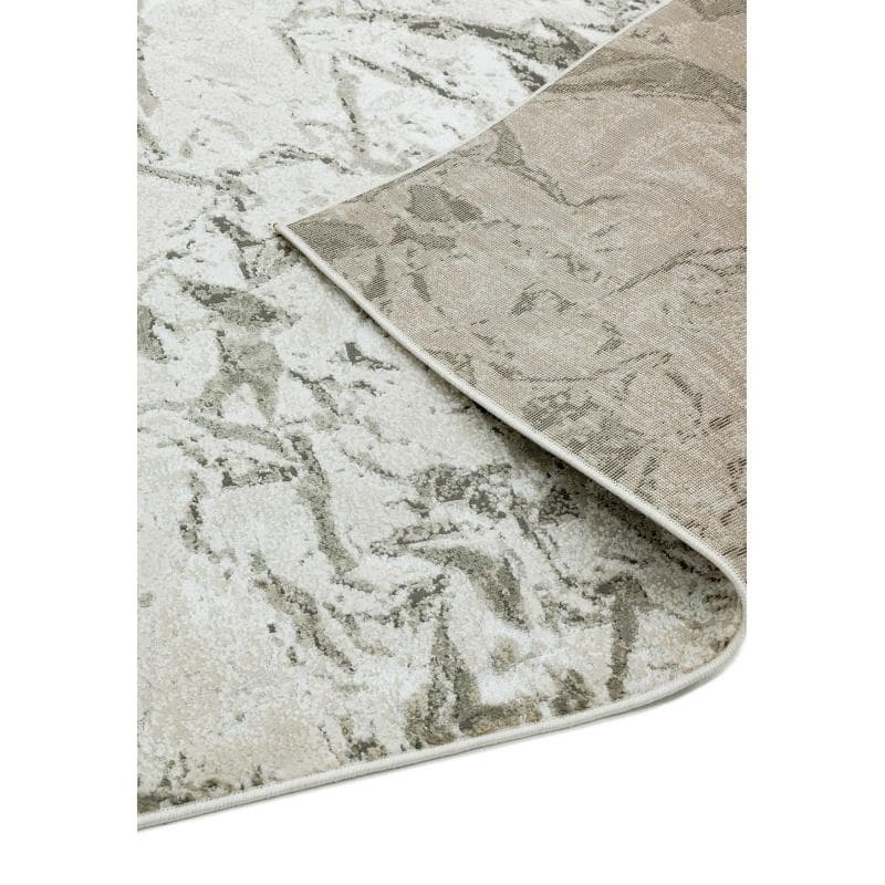 Aurora Au09 Satin Rug by Attic Rugs