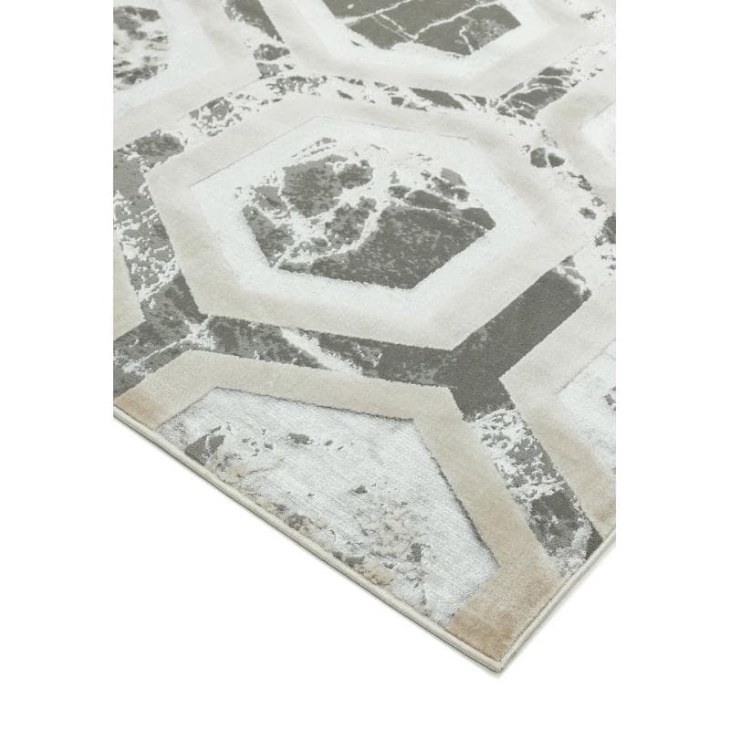 Aurora Au12 Crystal Rug by Attic Rugs