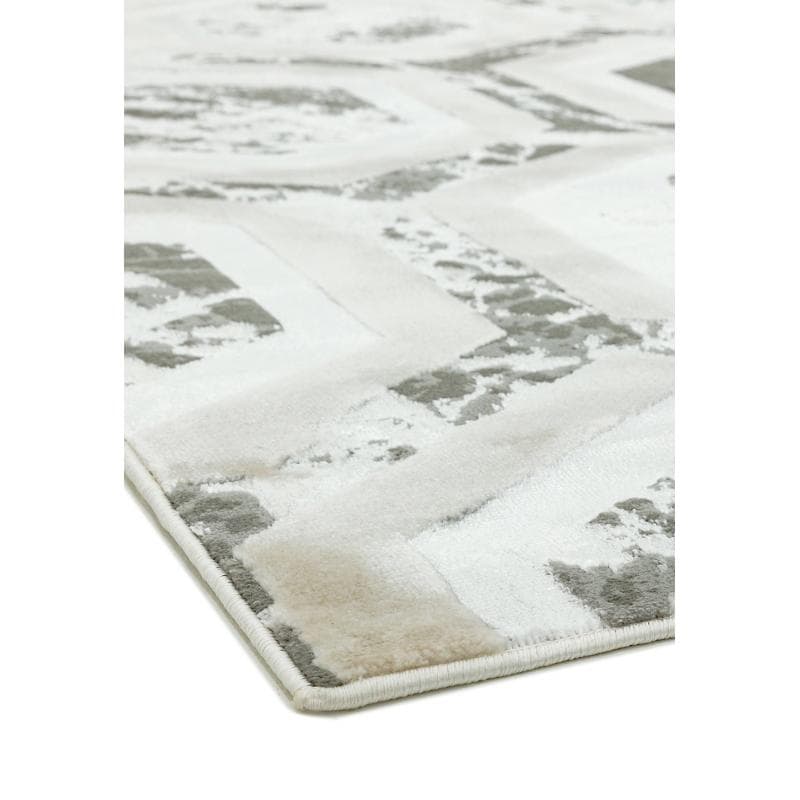 Aurora Au12 Crystal Rug by Attic Rugs