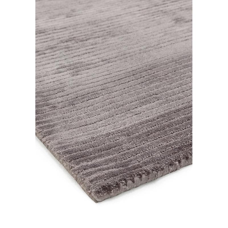 Bellagio Silver Rug by Attic Rugs