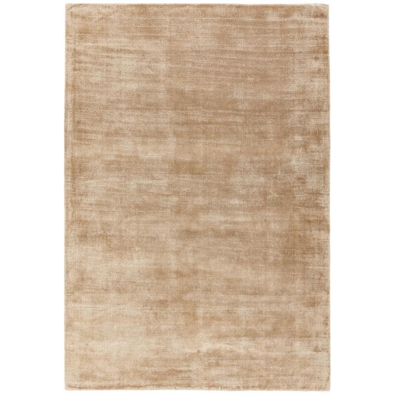 Blade Champagne Rug by Attic Rugs