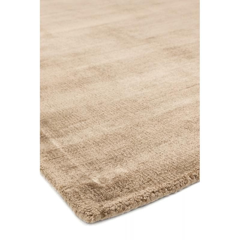 Blade Champagne Rug by Attic Rugs