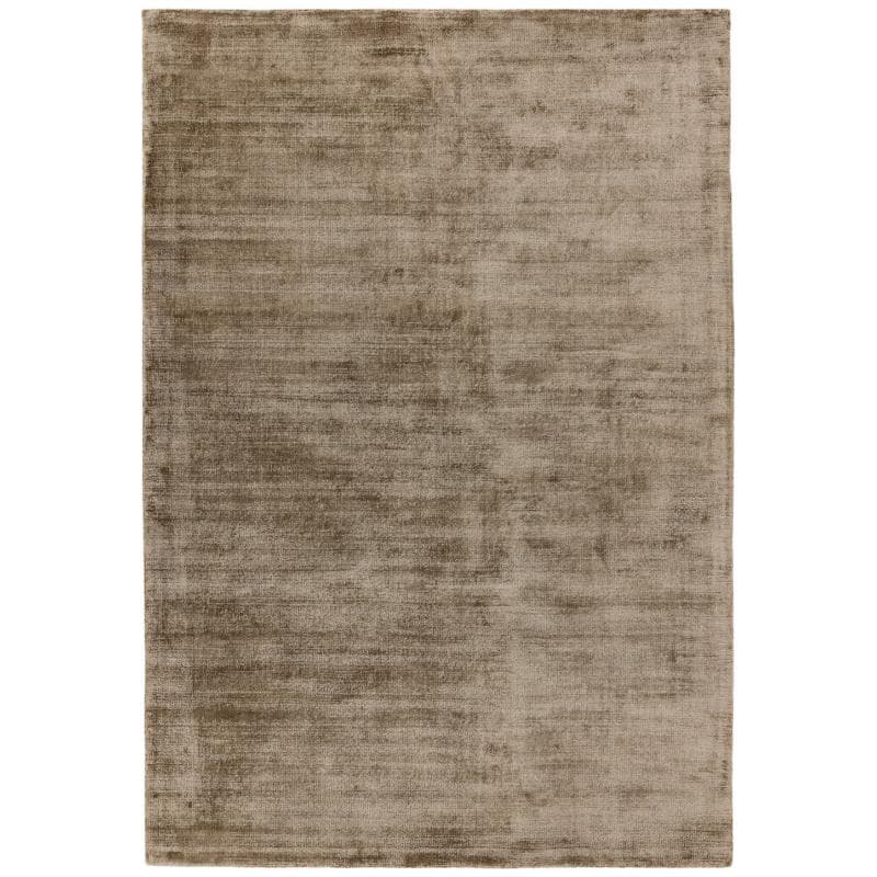 Blade Mocha Rug by Attic Rugs