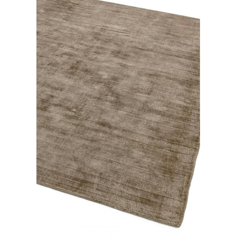 Blade Mocha Rug by Attic Rugs