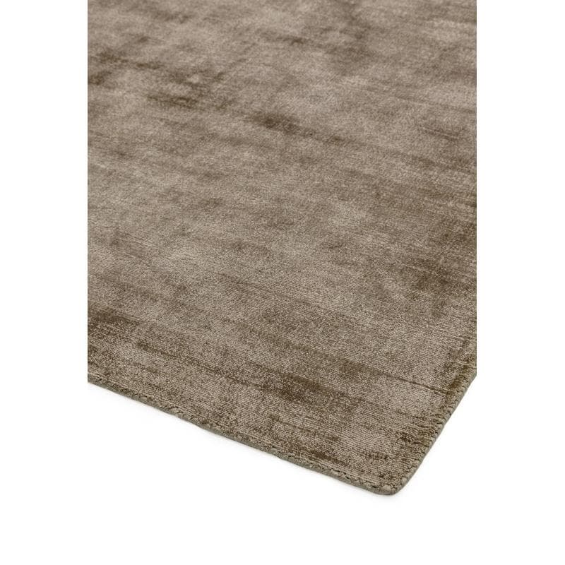 Blade Mocha Rug by Attic Rugs