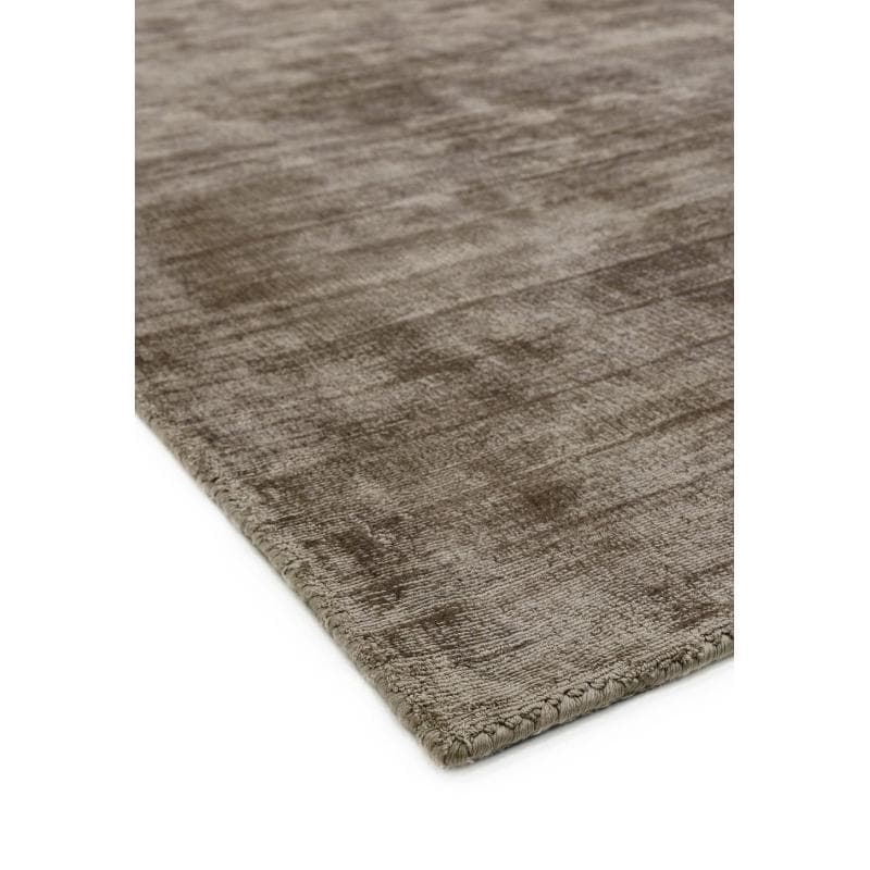 Blade Mocha Rug by Attic Rugs