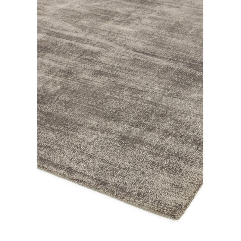 Blade Moleskin Rug by Attic Rugs