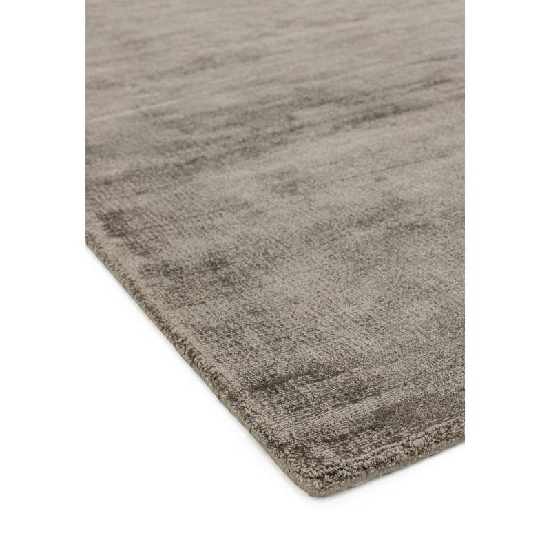 Blade Moleskin Rug by Attic Rugs