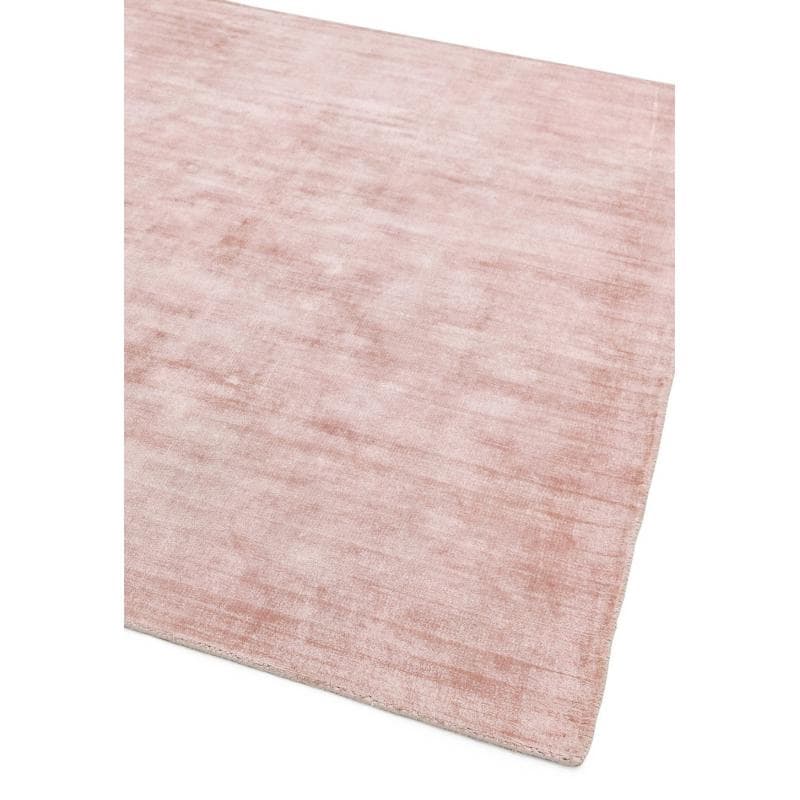 Blade Pink Rug by Attic Rugs